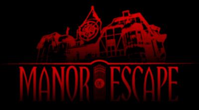 Manor of Escape poster2