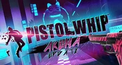 Pistol Whip poster1