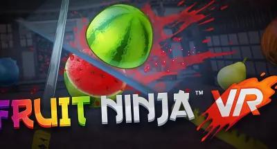 Fruit Ninja poster1