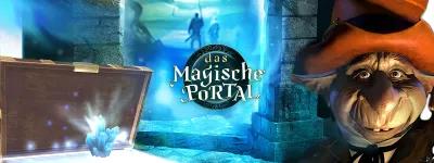 das Magische Portal poster1