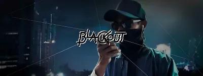 BLACKOUT poster1