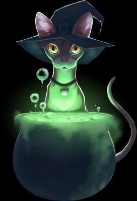 Wizard Academy poster2