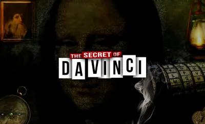 The Secret of Da Vinci poster1