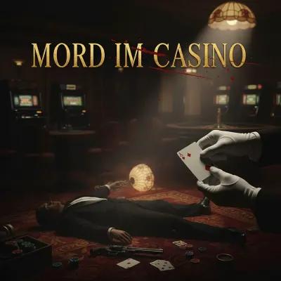 Mord im Casino poster1