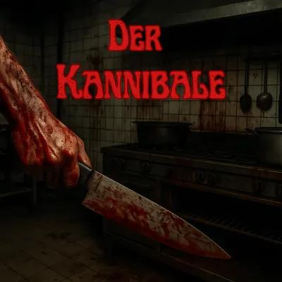 Der Kannibale poster1