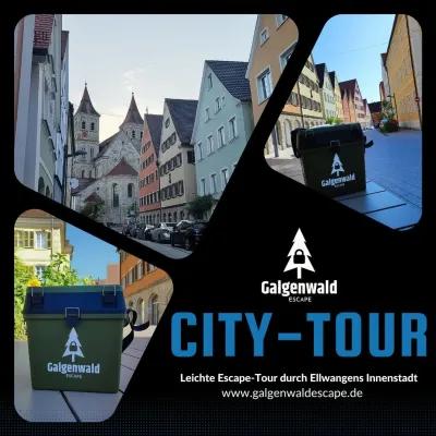 CITY-TOUR poster1