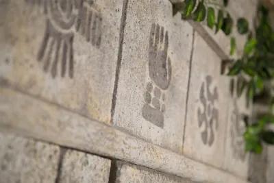 Der verbotene Tempel des Montezuma poster1