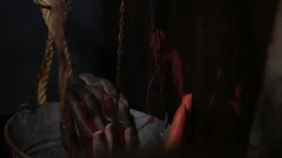 Bavarian Horror Massacre poster2