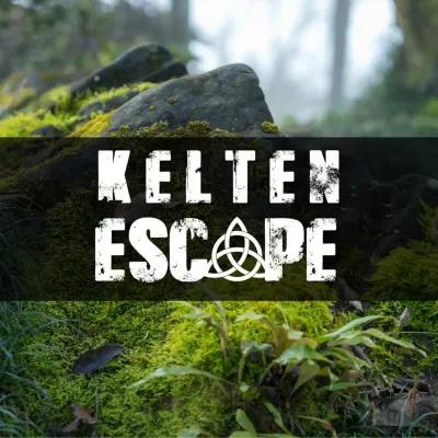 KELTEN ESCAPE poster1