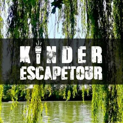KiDSTOUR MALIO poster1