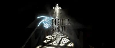 Spiritus Sancti poster1