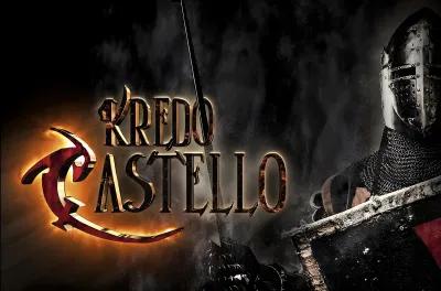 Kredo Castello poster3