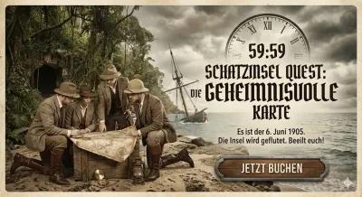 Die Schatzinsel poster1