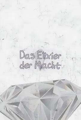 Das Elixier der Macht poster1