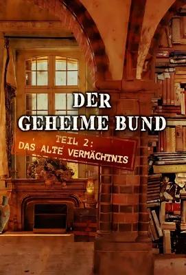 Der geheime Bund - Teil 2 poster1