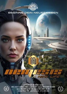 Nemesis: A New Life poster1