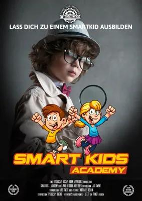 Smart Kids Academy poster1