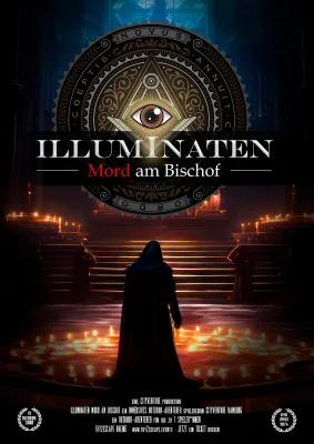 ILLUMINATEN Mord am Bischof poster1