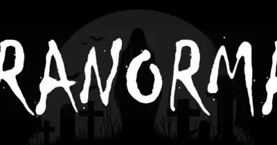 PARANORMAL poster1