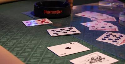 Das kleine Casino 21 poster1