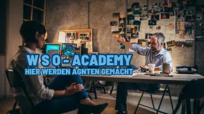Escape Room Academy poster1