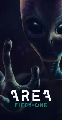 Area 51 poster1