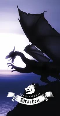 Der Schatz des Drachen poster1