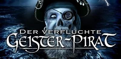 DER VERFLUCHTE GEISTER-PIRAT poster1