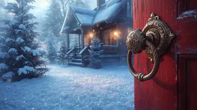 Der Weihnachts(T)raum poster2