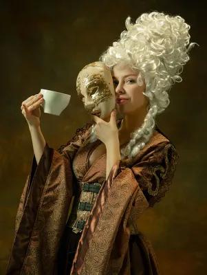 Madame X poster1