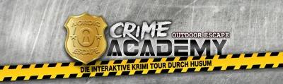 Crime Academy poster1