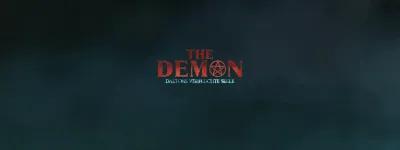 The Demon poster2