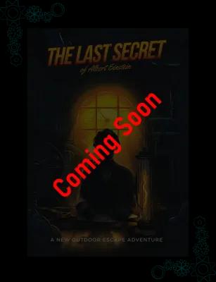 The Last Secret poster1
