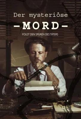 Der mysteriöse Mord poster1