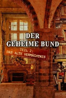 Der geheime Bund - Teil 2 poster1