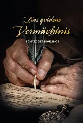 Das goldene Vermächtnis poster1
