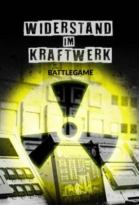 Widerstand im Kernkraftwerk poster1