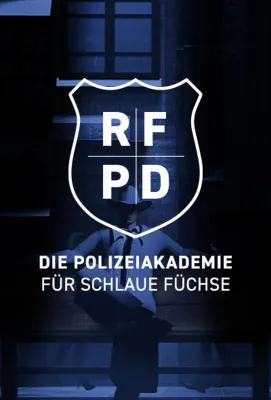 RFPD Lingen (Ems) poster1