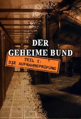 Der geheime Bund - Teil 1 poster1