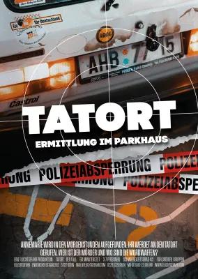 Tatort poster1