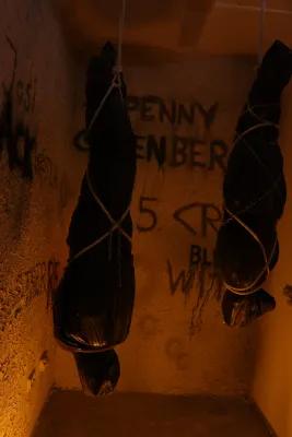 JOHN GACY poster1