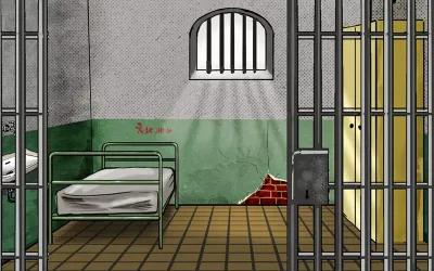 Gefängnis poster1