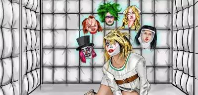 Psychiatrie poster1