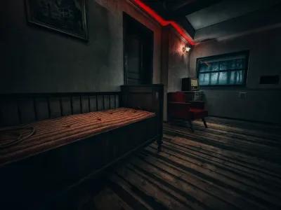 Blackwater Motel poster1