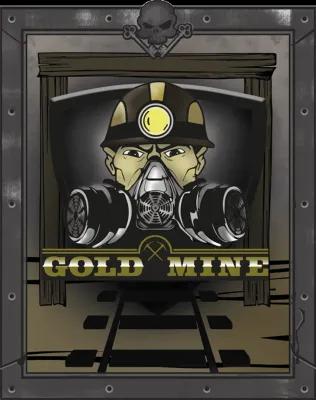 Goldmine poster1