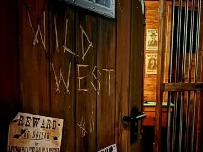 Wild West poster1
