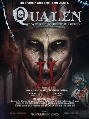 Qualen 2 poster1