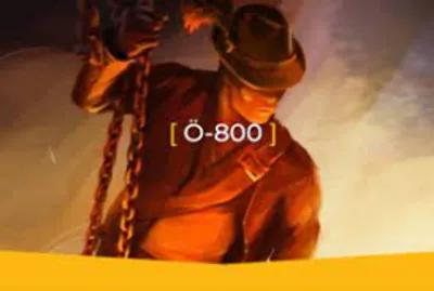 Ö-800 poster1