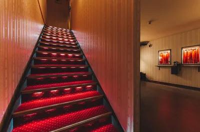 The Cinema poster1
