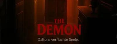 Der Dämon poster1